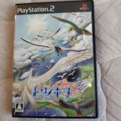 トリノホシ Aerial Planet PS2 ソフト - メルカリ