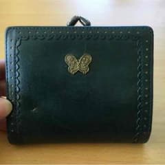 中古、ANNA SUI財布です！休日SALE‼︎のサムネイル