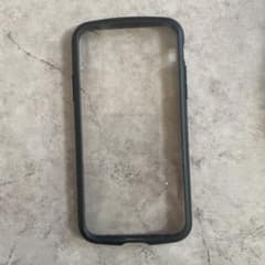 CLEAR CASE iPhoneXS iPhoneケースのサムネイル