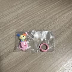 サンリオ キーリングハンガー　ウサハナのサムネイル
