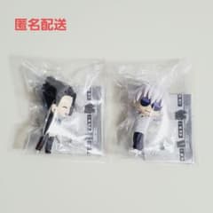 주술회전 가이타마·옥절 쭈그리고 Fig. 고조오 여름유걸