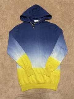 PREMIUM MOOD DENIM SUPERIOR ニットパーカー XLのサムネイル