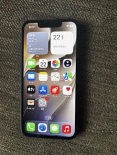 最終値下げIphone 13 mini ミッドナイト 128 GB - 5