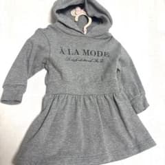 ち*か様 BeBe ワンピースのサムネイル