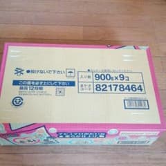 P&G ボールド洗剤(柔軟剤入り)のサムネイル