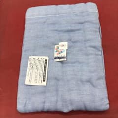 タオルケット 日本製 綿100%のサムネイル
