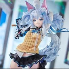 ドールズフロントライン PA-15 高校胸キュン物語 フィギュア - メルカリ