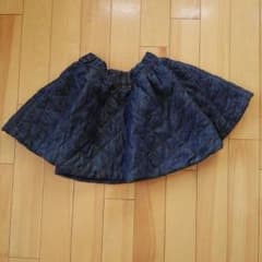 パトリツィアペペデニムスカートのサムネイル