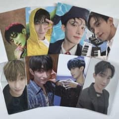 ドギョム serenade my best SEVENTEEN hmv トレカ ドギョム serenade my best SEVENTEEN hmv トレカ - メルカリ