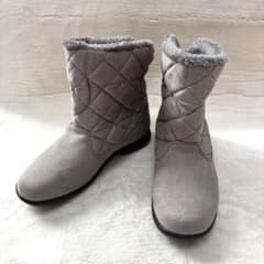 ALL DAY Walk オールデイウォーク ブーツ 防水 防寒 23.5㎝