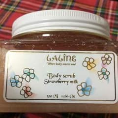 ラリン☆ボディスクラブのサムネイル