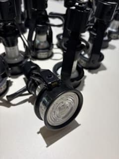 遠藤照明 ENDO ES-8330BM LEDスポットライト15個セット➕22個のサムネイル