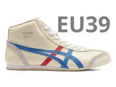値下【OnitsukaTiger】MEXICO MID RUNNER/EU39