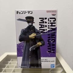 チェンソーマン フィギュアのサムネイル