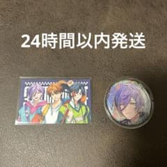 榊ネス 缶バッジ 3SKM collegeチェキ 2点セット - メルカリ