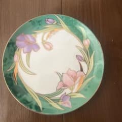 新品・未使用YUMI KATSURA 桂由美 スイーツ皿5枚のサムネイル