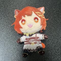 にじさんじ ぬいぐるみ ラトナ・プティのサムネイル