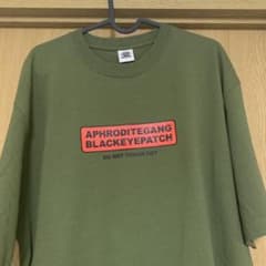 BLACK EYE PATCH x APHRODITE GANG Tシャツのサムネイル