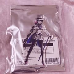 ダンガンロンパV3 茶柱転子 大同窓会ドレスアップ アクスタ