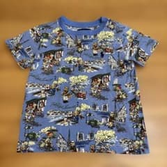POLO RALPH LAUREN Tシャツ 90のサムネイル