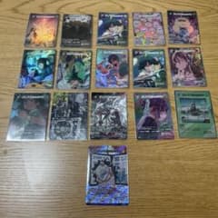 ずとまよカード SE SR（含）46枚まとめ売り ※ケース付のサムネイル
