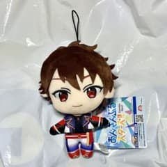 あんさんぶるスターズ！ あんスタ GiGO限定 ぬいぐるみ 流星隊 守沢
