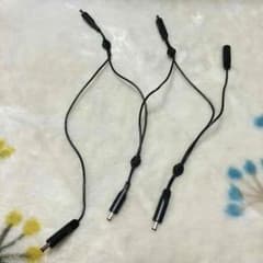 DCケーブルのサムネイル