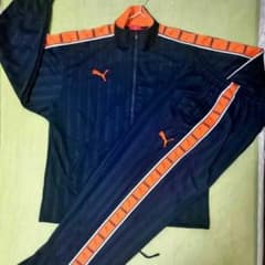 PUMA  ジャージ上下☆正規品のサムネイル