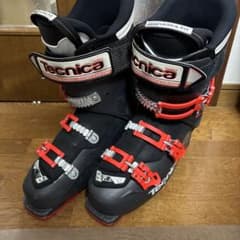 Tecnica COCHISE80HV 27.5cm テクニカ　コーチスのサムネイル