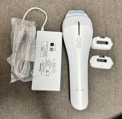 未使用】パナソニック 光脱毛器 ES-CWP81 ES-WP81 - メルカリ