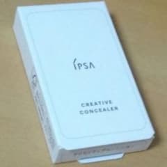値下げ。IPSA クリエイティブ コンシーラーのサムネイル