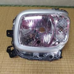 ichikoh 1958 スペーシア　MK５３Ｓ 左ライトのサムネイル