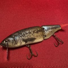 タイニークラッシュ 早い者勝ち！のサムネイル