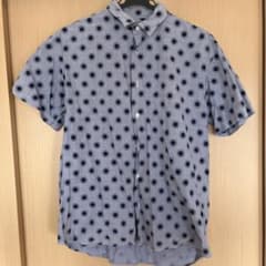 original fake s/s シャツのサムネイル
