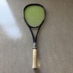 YONEX VOLTRAGE 8S ソフトテニスラケットのサムネイル