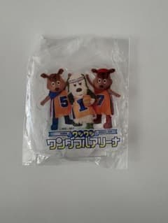 ワンワンワンダフルアリーナ　アクリルスタンド【非売品】のサムネイル