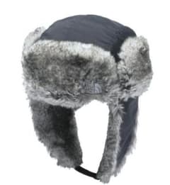 ノースフェイス インサレーションボンバーキャップ Mサイズ NN422358