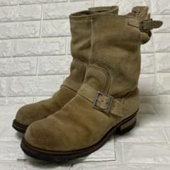 REDWING レッドウィング pt99 8268 9D エンジニア 低ベルト - メルカリ