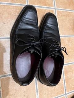 REGAL ビジネスシューズ　28センチ　EEE