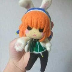 Mai様専用【ハンドメイド 羊毛フェルト】羊毛のサムネイル