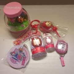 たまごっち セットのサムネイル
