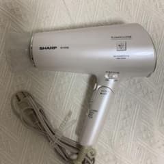 【再引下げ】 ヘアドライヤー　パナソニックのサムネイル