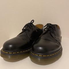 Dr.Martens ドクターマーチン 3ホールのサムネイル