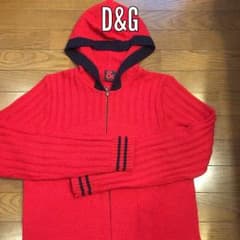 DOLCE&GABBANAのサムネイル