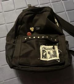 dime リュックのサムネイル