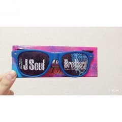 クレカ サングラス 三代目のサムネイル