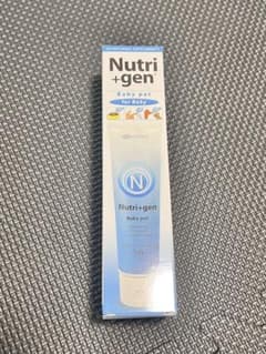Nutri+gen Baby pet サプリメント　10本のサムネイル