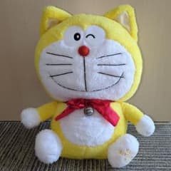 ドラえもん お誕生日ぬいぐるみの入手方法まとめ – 攻略大百科