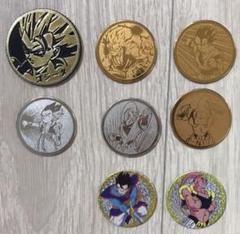 S&Bドラゴンボールメンコ　未開封含大量セット　ノーマル、キラ、ゴールド、シルバ ドラゴンボール メンコ ゴールド シルバー 匿名配送 - メルカリ