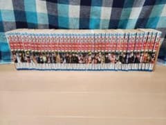 ろくでなしブルース　全巻のサムネイル